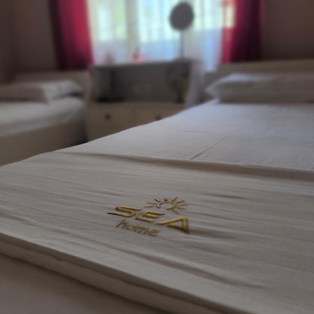 Lungomare Apartment Sea Home Vlorë 外观 照片