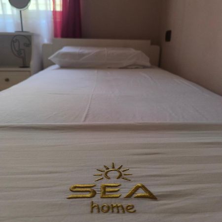 Lungomare Apartment Sea Home Vlorë 外观 照片