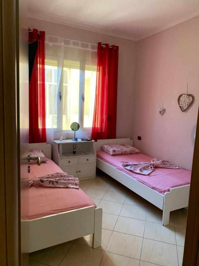Lungomare Apartment Sea Home Vlorë 外观 照片