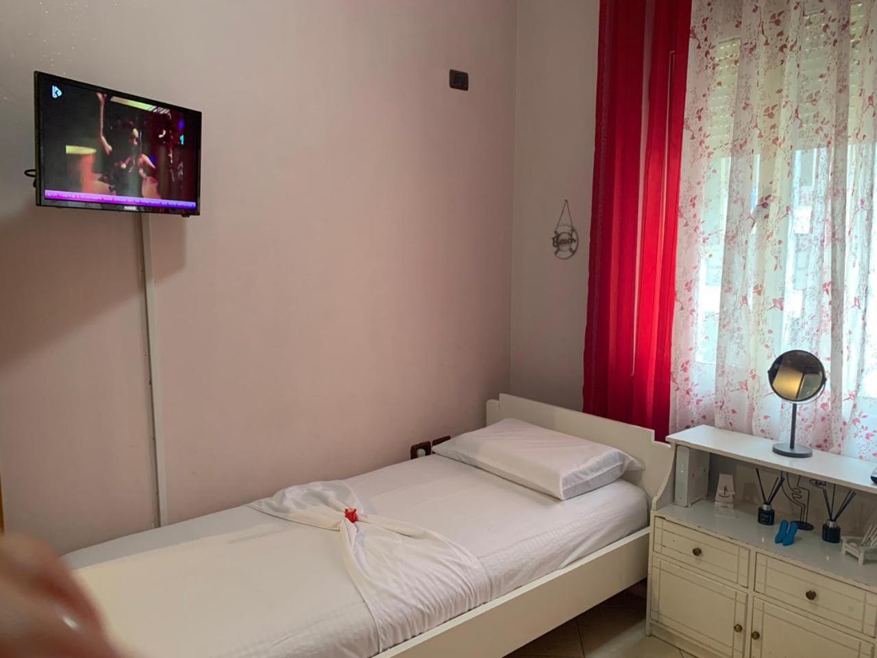 Lungomare Apartment Sea Home Vlorë 外观 照片