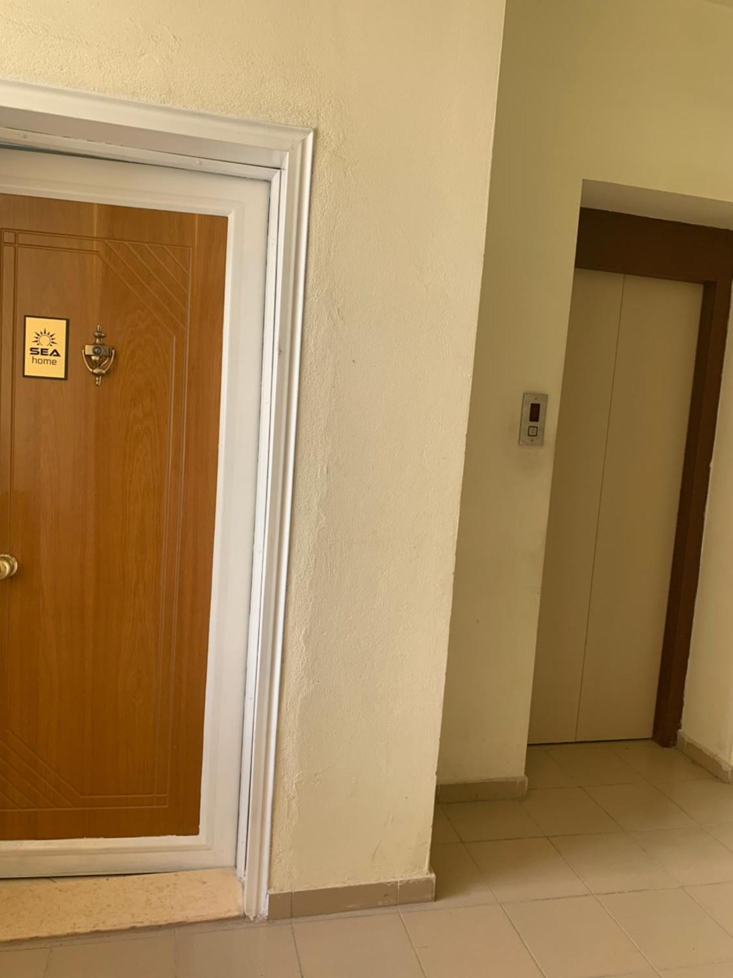 Lungomare Apartment Sea Home Vlorë 外观 照片