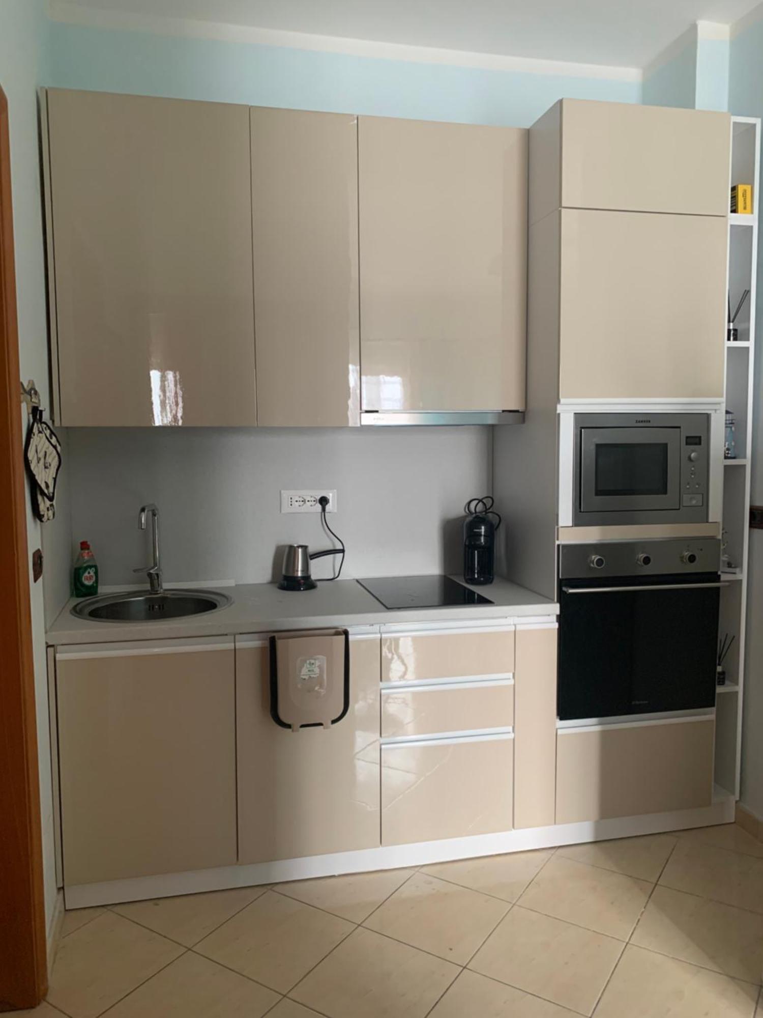 Lungomare Apartment Sea Home Vlorë 外观 照片