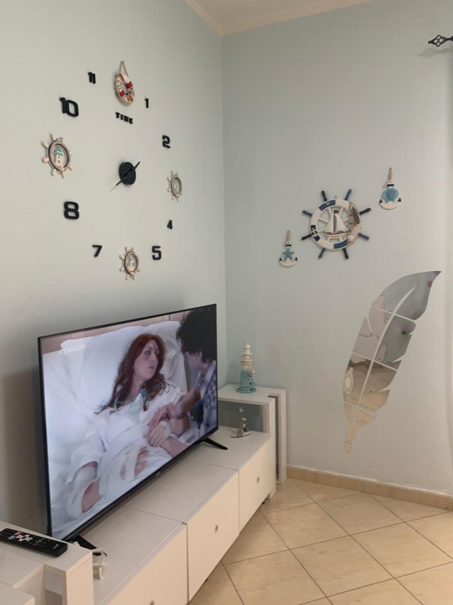 Lungomare Apartment Sea Home Vlorë 外观 照片