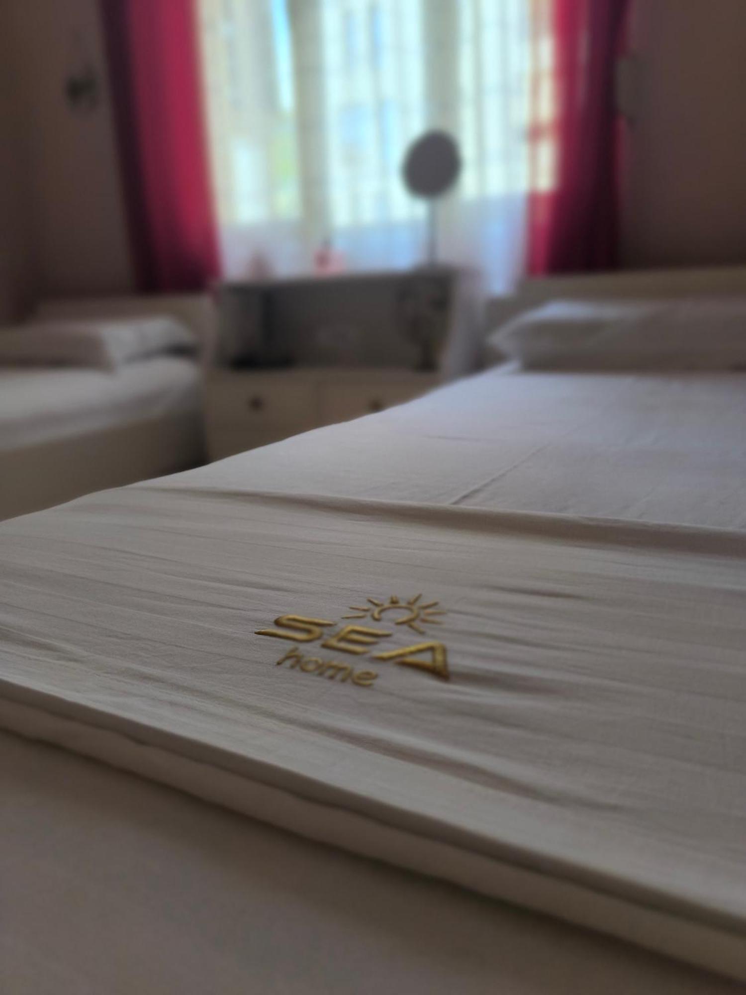 Lungomare Apartment Sea Home Vlorë 外观 照片