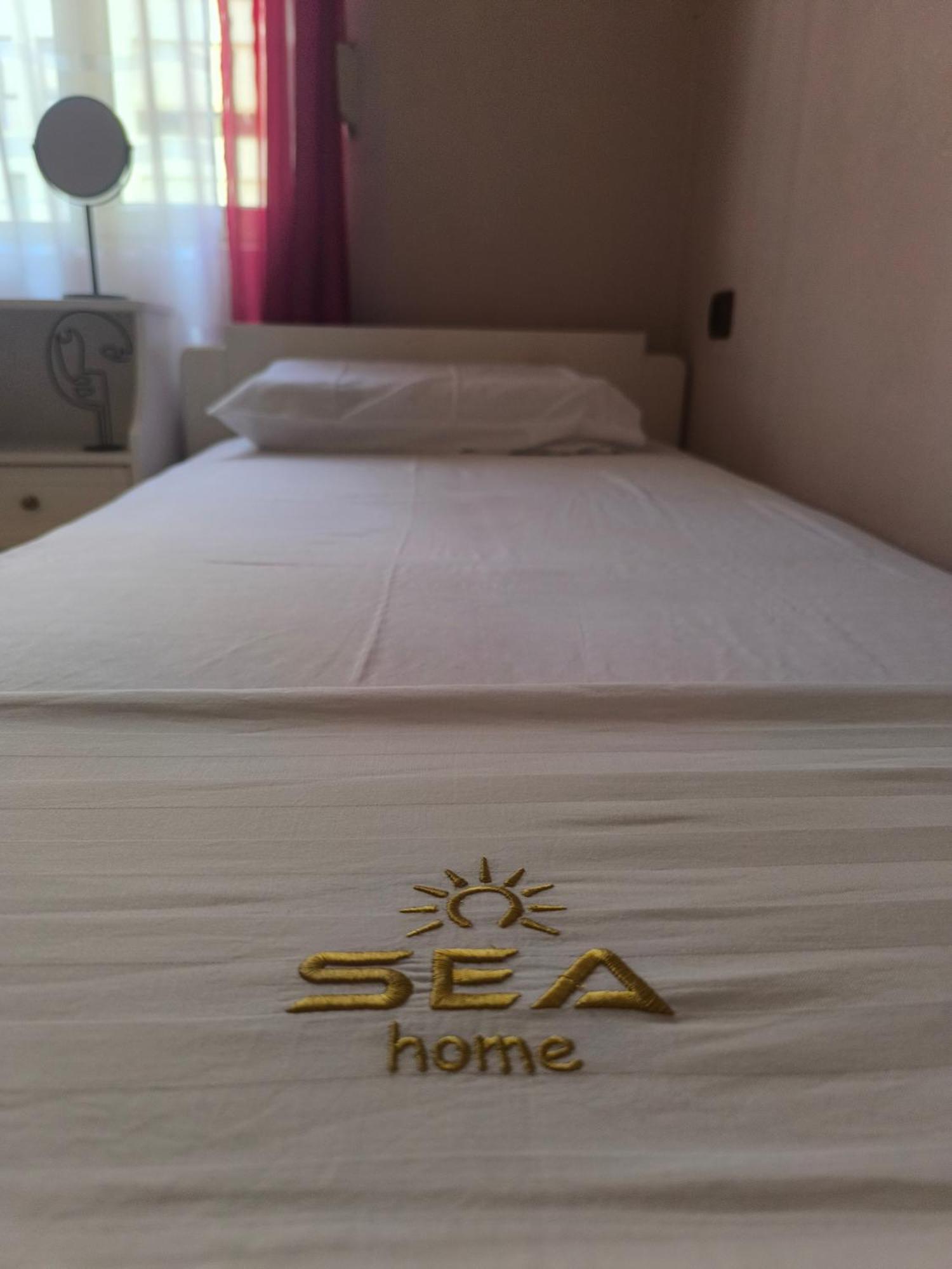 Lungomare Apartment Sea Home Vlorë 外观 照片