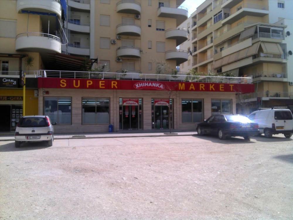 Lungomare Apartment Sea Home Vlorë 外观 照片